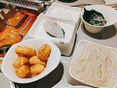 -海底捞火锅(江北万达商业广场店)