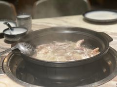-同仁四季椰子鸡(福田东园总店)