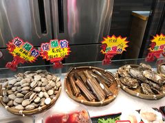 -渔娘渔家丹东海鲜(东直门店)