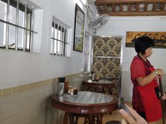 大堂-初记正宗云吞面