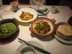 -半勺·新徽菜(银泰城店)