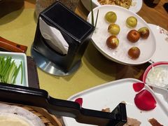 -壹零捌道·北京烤鸭(车公庄店)