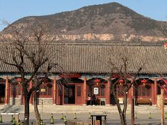 -红嫂家乡旅游区