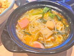 -陕客肉夹馍(王府井店)