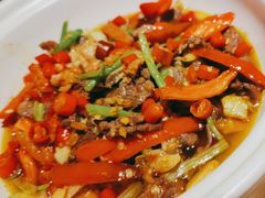 -老湘村·湖南土菜(天河维多利店)