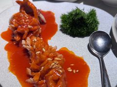 -上上瓷·艺境川菜(IFS旗舰店)