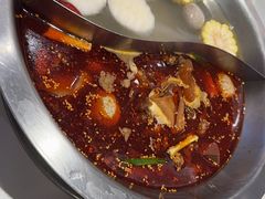 -八合里牛肉火锅(福州万象城店)