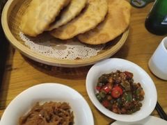 -東舍食唐精品陕菜馆