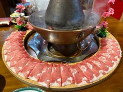-津门老羊家·铜锅涮羊肉·烧烤(科技园店)