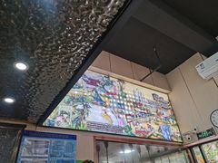 大堂-家味螺蛳粉&烤鱼(安远路店)