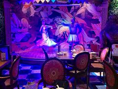 -天山醉美·新疆餐厅(富华里店)