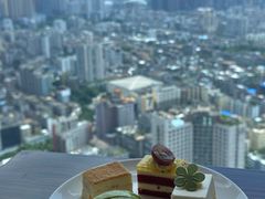 -佛山恒安瑞士大酒店-瑞士咖啡厅-主题自助餐