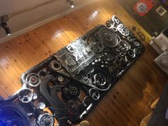 -巴厘龙虾·榜首油焖大虾(洞庭·艺术洋房店)