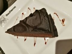 巧克力蛋糕-斗牛士牛排(南京东路店)