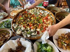 -侠成水上农庄(工业大道店)