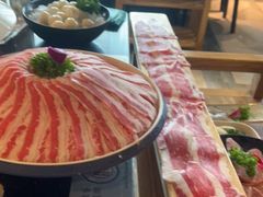 -五星桥原切肥牛火锅·30年专注好牛肉(湖塘店)