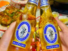 -吉利龙虾·新派海鲜烧烤