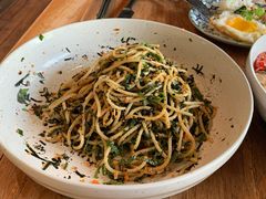 明太子意大利面-Ginger(兴国路店)