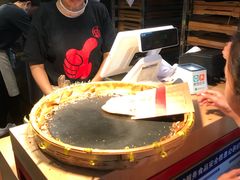 -阿甘锅盔(中关村食宝街店)
