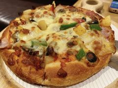 -菲滋意式餐厅(临海银泰店)