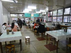 大堂-西工饭庄快餐厅(西工小街店)