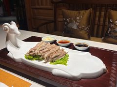-悦真雅院·四合院·清真私房菜(雍和宫店)