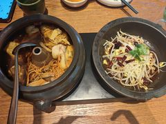 -云海肴·汽锅鸡·云南菜(苏州中心店)