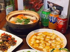 -老瑞福上海菜(人民广场店)