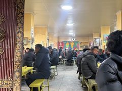 -老光明岗琼甜茶馆