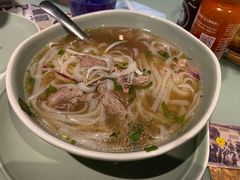 -CHINCHIN 青青·泰国料理(万象食家店)