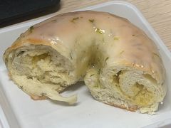 -富贵面包公司(运河店)