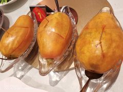 -粥旺庄(芳村店)