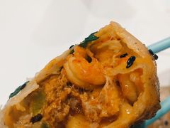 -小杨生煎(龙之梦购物中心店)