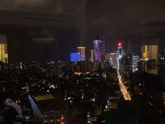 -澳门十六浦索菲特大酒店