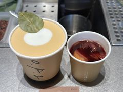 -O.P.S. CAFE
