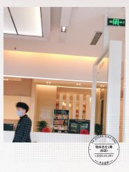 -锦尚名仕Hair Salon