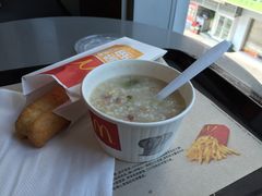 -麦当劳(北京路广百广场店)