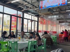 -众味海鲜大排档·活海鲜·潮汕味(南澳店)