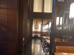 -长沙君悦酒店·自助餐厅咖啡厅
