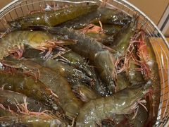 -海味当家·蒸锅海鲜(星海公园店)