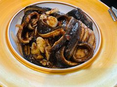 -老淮城·长鱼面(河下古镇店)