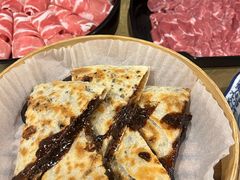 -牛街清真满恒記(平安里西大街店)