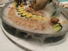 -百富源·海鲜辽菜(浑河堡店)