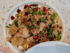 -赵小姐丨新中餐(曲江店)