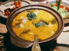 -米一仙·成都小碗菜(东万达店)
