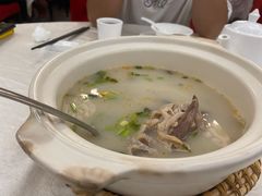 -那达慕蒙古风味酒楼