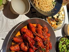 -巴厘龙虾·榜首油焖大虾(音乐学院·沿江酒馆店)