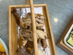 -李老哈·东北菜(宋园路店)