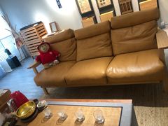 -目艮眼镜SHOWROOM(品牌集合店)