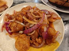 -紫金食坊(江南西路店)